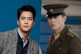 Providing us with the perfect mixture of laughter, tears and thrill, this hit drama certainly deserves its time in the spotlight. Ha Seok Jin To Appear As Hyun Bin S Brother In Crash Landing On You Soompi