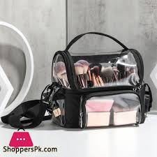 makeup case professional makeup bag