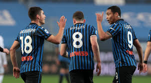 Аталанта / atalanta bergamasca calcio. Atalanta Napoli Prognoz I Anons Na Match Kubok Italii 10 02 2021 Sport Ua
