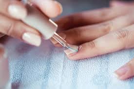 best salons for hybrid nail polish in