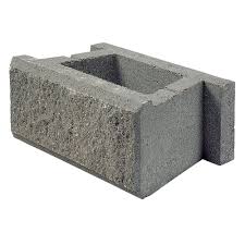 Retaining Wall Block Concrete