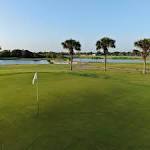 Oso Beach Municipal Golf Course (Corpus Christi) - All You Need to ...