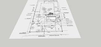 Site Plan From Existing Pdf