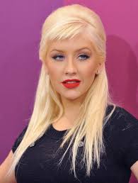 Christina aguilera, women, singer, black hair, adult, young adult. Christina Aguilera Best Beauty Looks In Honor Of Her Birthday Glamour