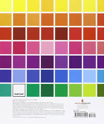 Pantone Color Charts Pdf Jasonkellyphoto Co