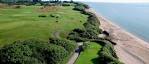 Seafield Golf Club :: East :: Irish Golf Courses