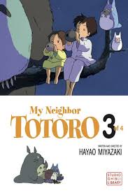 My Neighbor Totoro: The Novel - Kubo, Tsugiko