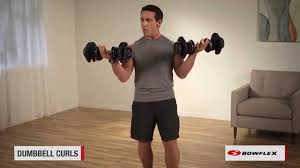 The Ultimate Dumbbell Arm Workout