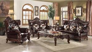 306800 rho sofa set von furniture