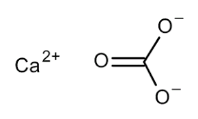 Image result for Calcium carbonate