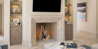 Mantel Size For Your Fireplace