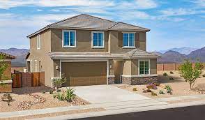 vail az communities with builder