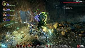 May 14, 2015 · dragon age: The Descent Main Quests The Descent Dlc Dragon Age Inquisition Gamer Guides