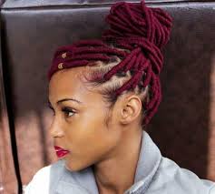 14 gorgeous crochet hairstyles to rock this year. Faux Locs Goddess Locs Hairstyles How To Install Price Differences