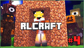 As shivaxi states, rlcraft, the rl standing for real life or realism and is a take on another mod i made for unreal called rlcoop that generally has a similar goal, is my interpretation of what i've always wanted in. Rl Craft Mod For Mcpe 1 2 1 Download Android Apk Aptoide