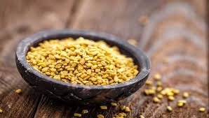 fenugreek for hair how to use methi