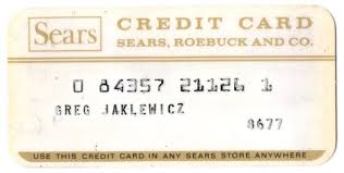 Enter all details asked for, including name, email, address, phone number, income details, ssn and date of birth. Sears Was My First Credit Card Well After The First Denial