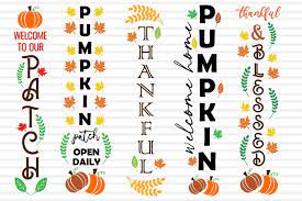 It returns instances where the. Fall Porch Sign Quotes Bundle Svg Fall Vertical Porch Sign Thepaperswitch Com
