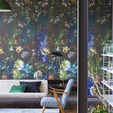 discover wallpaper design trends for