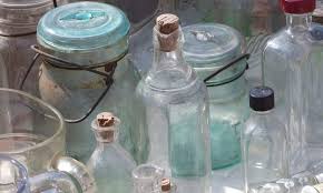 Your Old Mason Jars Might Be Worth Way