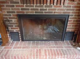 How Are Fireplaces Built Crofton Md