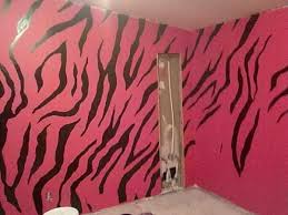 Pink Zebra Rooms