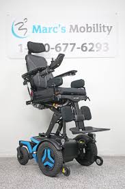 permobil f3 power wheelchair 12 seat