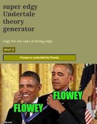 This gave the internet one last chance to make some more joebama memes. Undertale Obama Medal Memes Gifs Imgflip