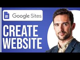 how to use google sites tutorial for