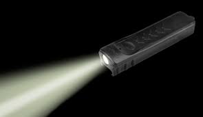 Lasermax Manta Ray Snap On Weapon Light 133 00