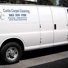 curtis carpet cleaning updated april