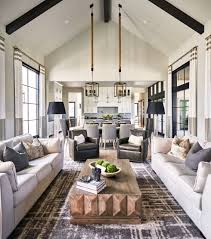 75 transitional living room ideas you