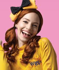 Emma wiggle emma is the yellow wiggle who replaced greg in 2013. Yellow Wiggle Emma Watkins Is Throwing A Live Stream Birthday Party For Kids Who Had To Celebrate During Iso