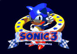sonic the hedgehog 3 prototype 1993