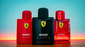 Fragrance for men brand new! Is Scuderia Ferrari Cologne Worth It Review Youtube