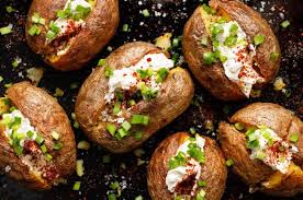 23 best russet potato recipes to keep