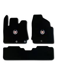 custom car floor mats for cadillac