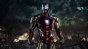 iron man superheroes artwork artist