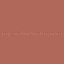 Benjamin Moore Cc 128 Red Point Sand