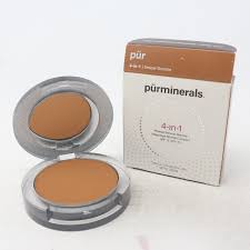 pur 4 in 1 pressed mineral makeup