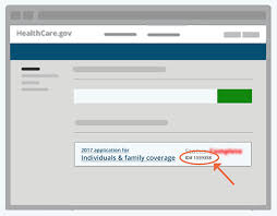 When looking for a plan on the health insurance marketplace, ohio residents should remember What To Do After Applying For Health Care On Paper Or By Phone Healthcare Gov