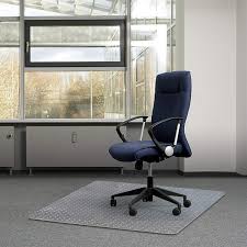 best chair mats for carpeted floors