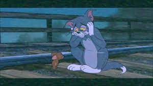 Tom and Jerry | The last Episode