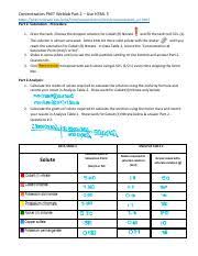 Comments and help with phet concentration simulation worksheet answers. Concentration Phet Simulation Lab Answers Phet Density Worksheet Answers
