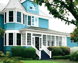 exterior painting house ideas
