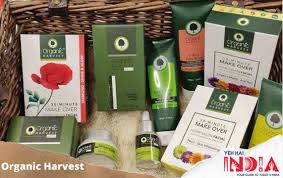best organic beauty brand in india top