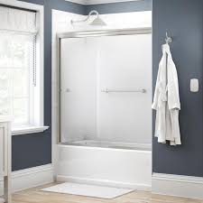 Glass Shower Doors Bathtub Doors