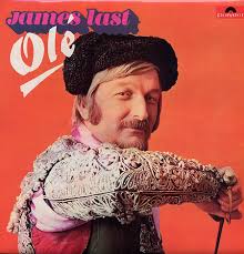 James Last, Ole, UK, Deleted, vinyl LP album (LP record) - James%2BLast%2B-%2BOle%2B-%2BLP%2BRECORD-329490