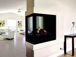 Van Etten Energy Systems Gas Fireplace