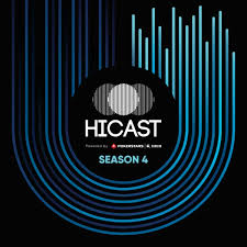 HiCast - Tехнологии, наука, космос, кино и игри с екипа на HiComm